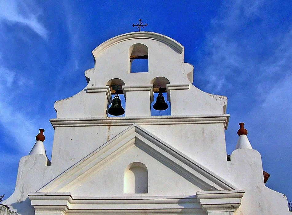 Estancia la Candelaria