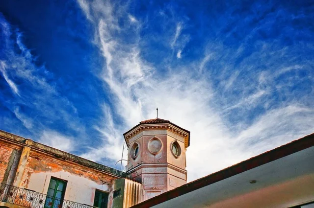 Hotel El Edén