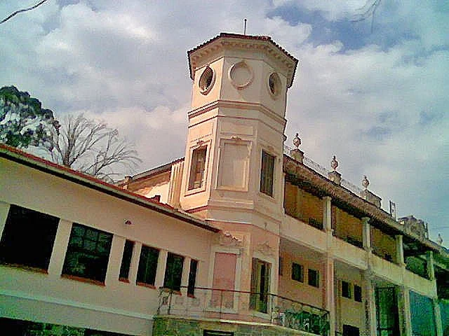 Hotel El Edén