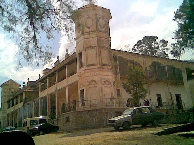 Hotel El Edén