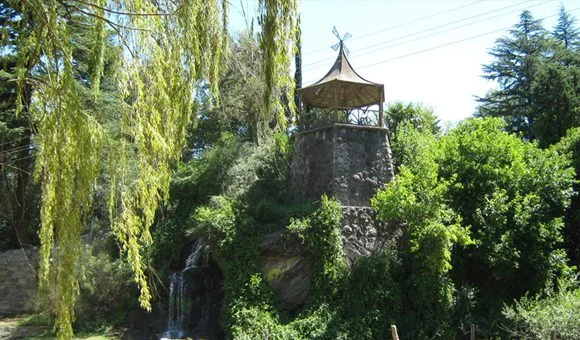 Molino de Thea