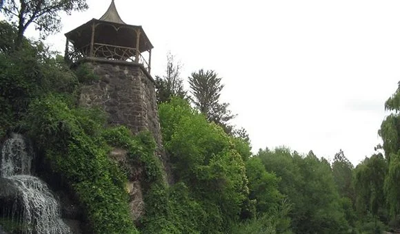 Molino de Thea