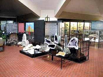 Museo Camin Cosquin
