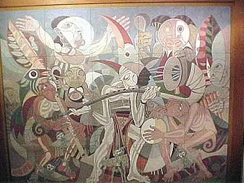 Museo Camin Cosquin