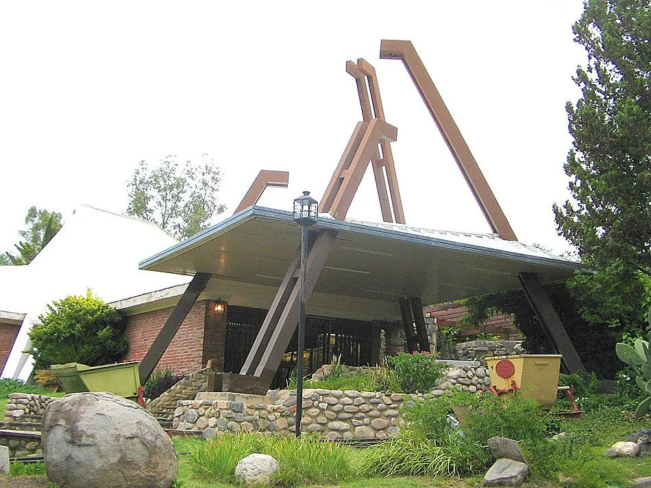 Museo Camin Cosquin