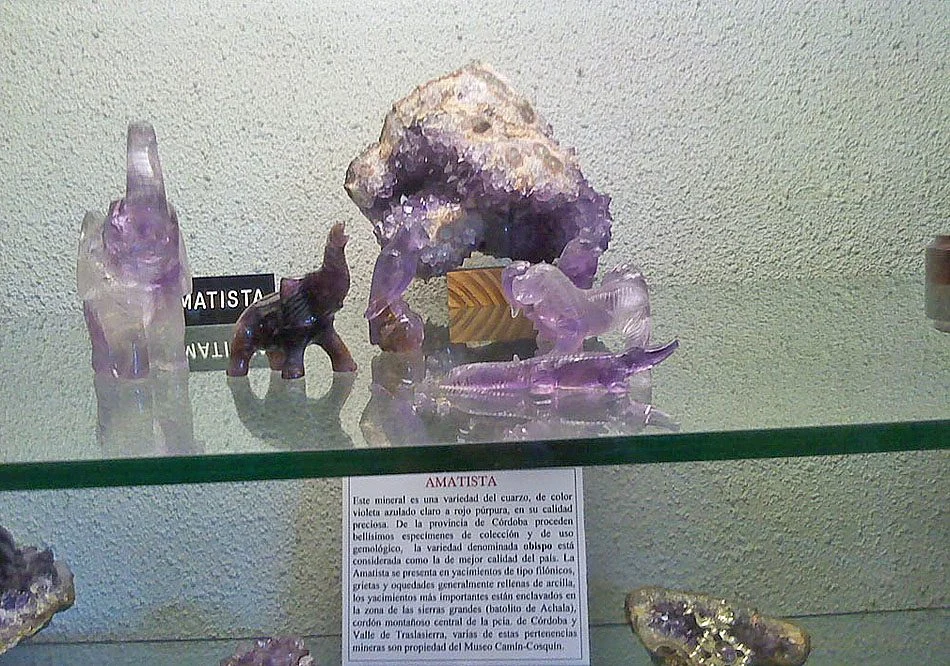 Museo Camin Cosquin