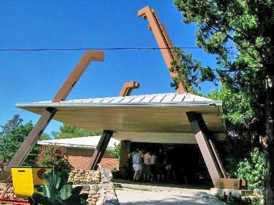 Museo Camin Cosquin