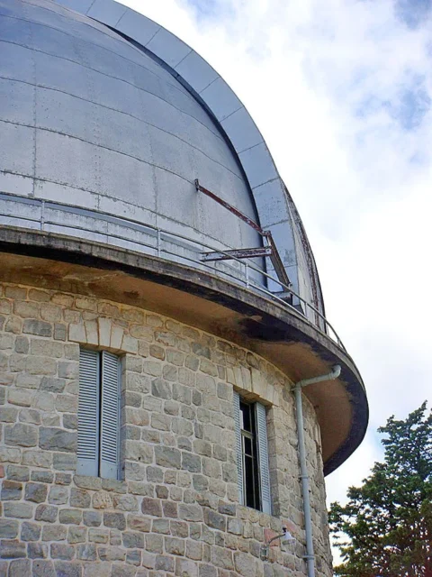 Observatorio Cordoba