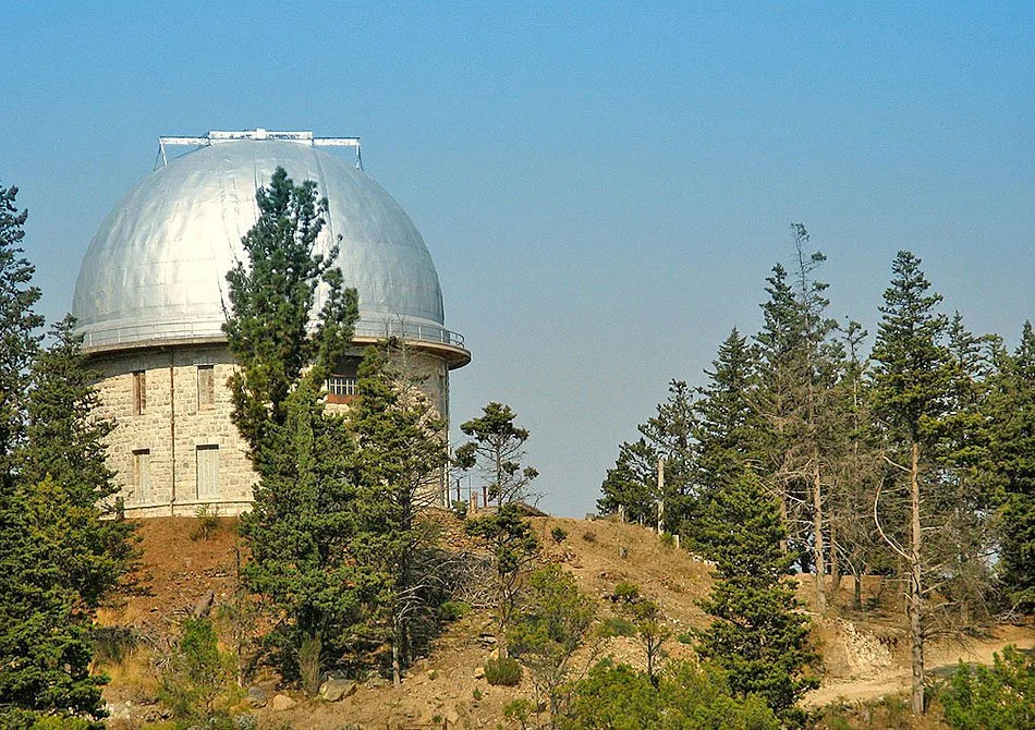 Observatorio Cordoba