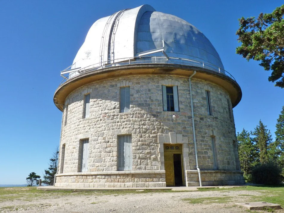 Observatorio Cordoba
