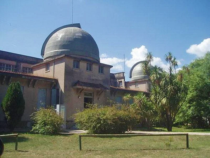 Observatorio Cordoba