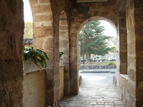 Turismo Cultural