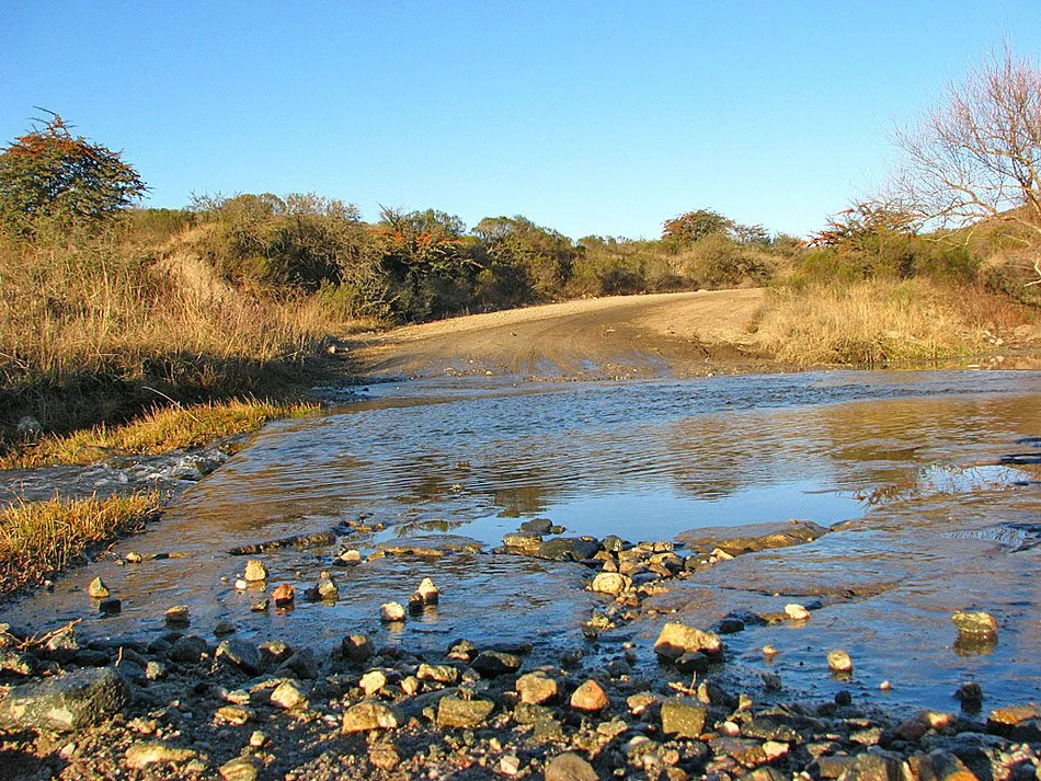 Las Jarillas