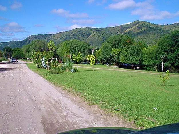 San Antonio de Arredondo