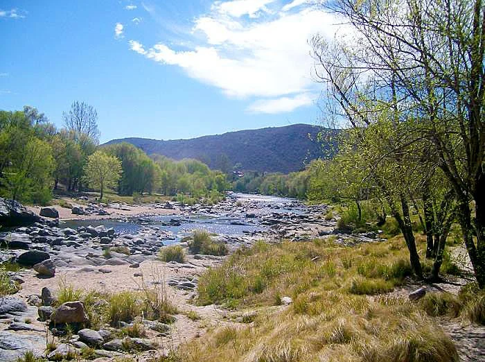 San Antonio de Arredondo