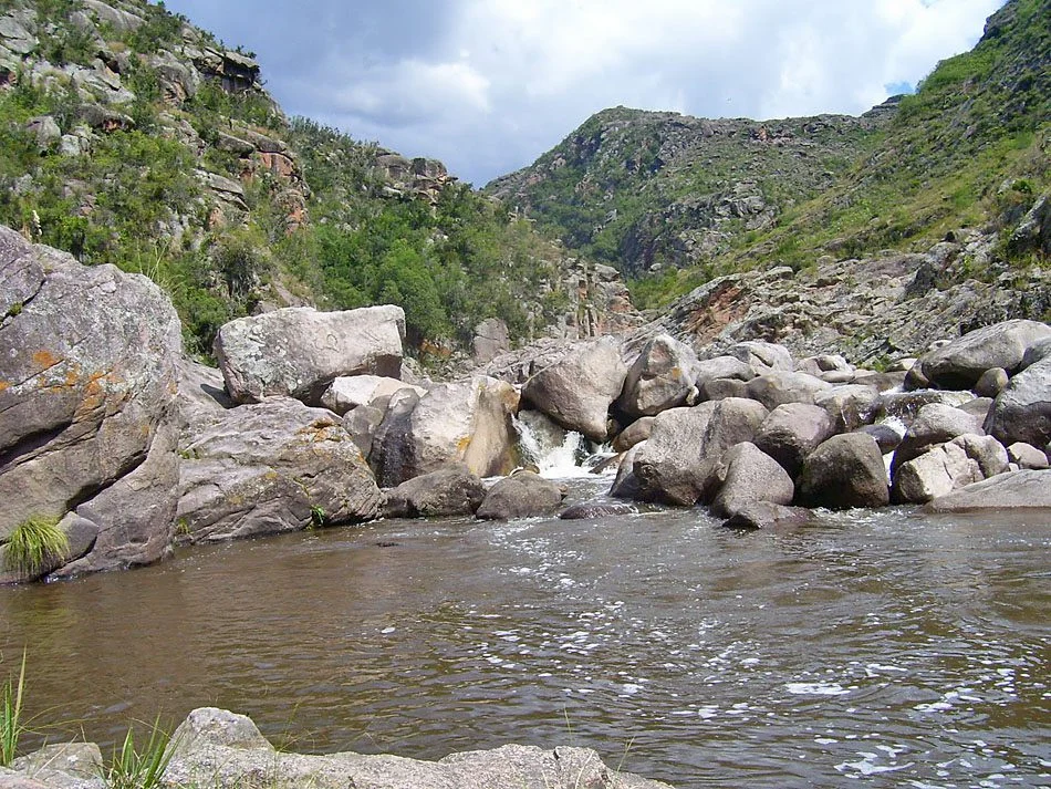 Cerro Blanco