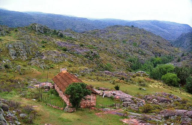 Cerro Blanco