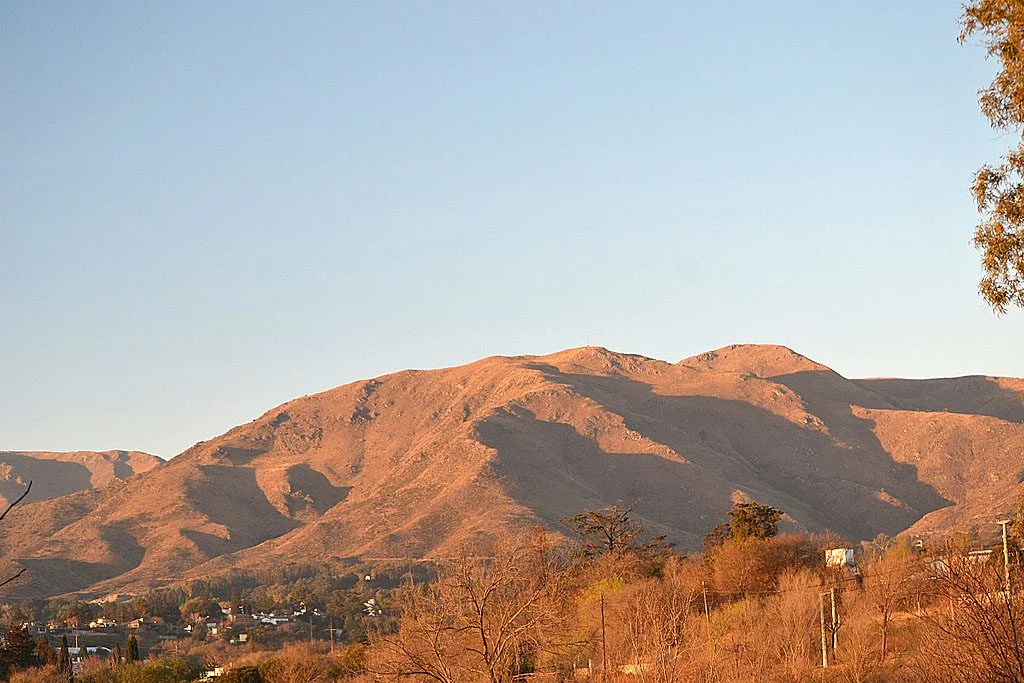 Cerro La Banderita