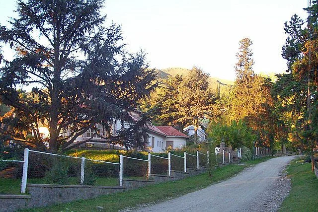 Cerro La Banderita