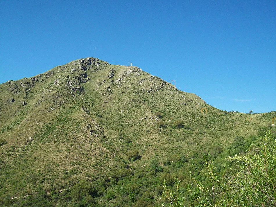 Cerro Pan de Azucar