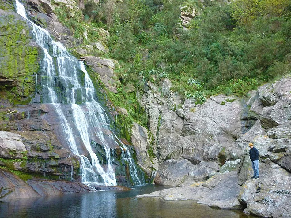 Cerro Pan de Azucar