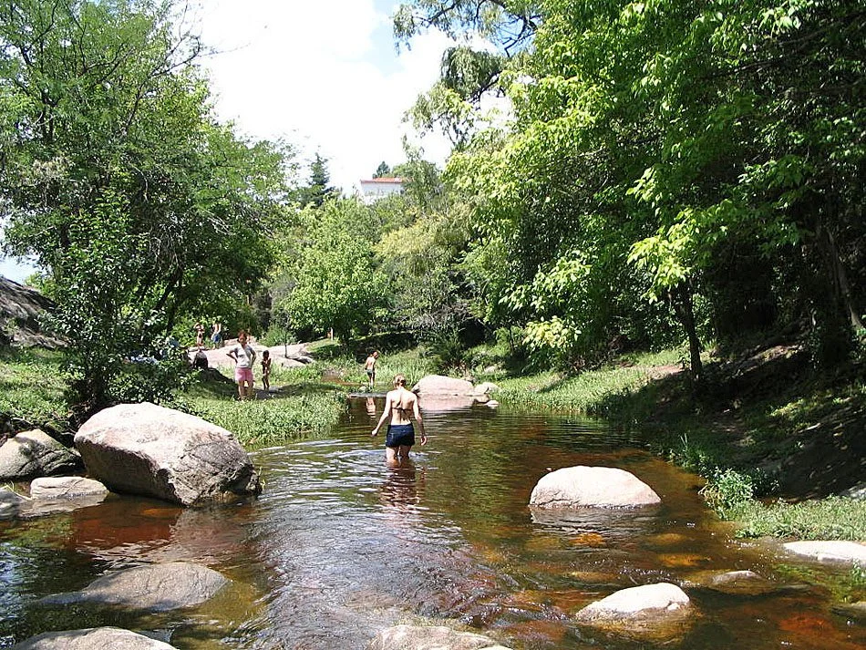 Cerro Pan de Azucar