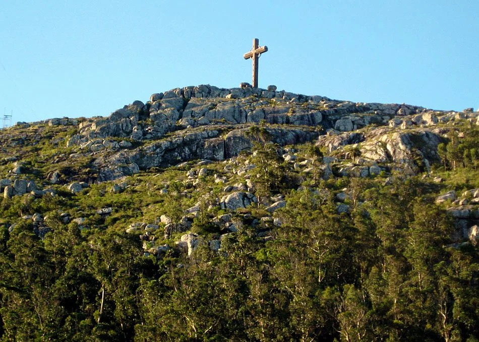 Cerro Pan de Azucar