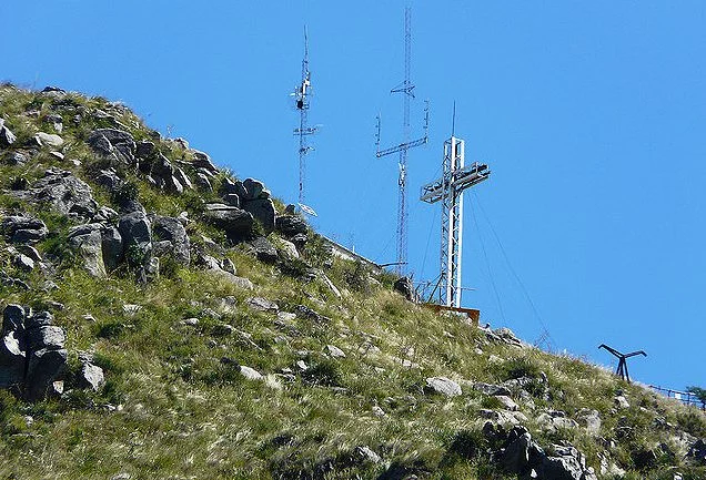 Cerro Pan de Azucar
