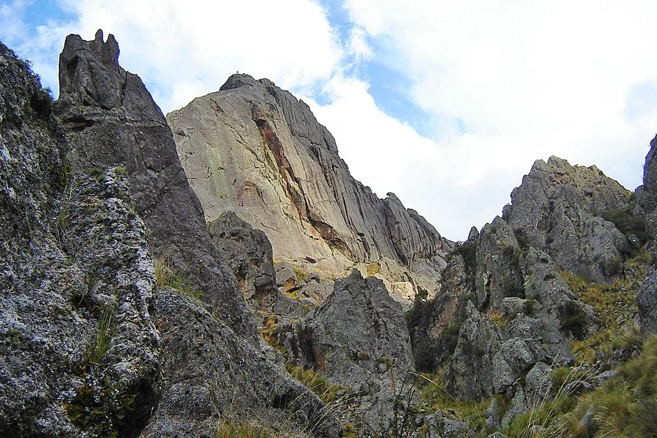 Los Gigantes