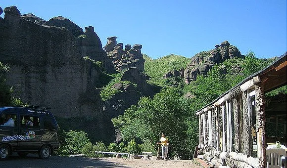 Los Terrones