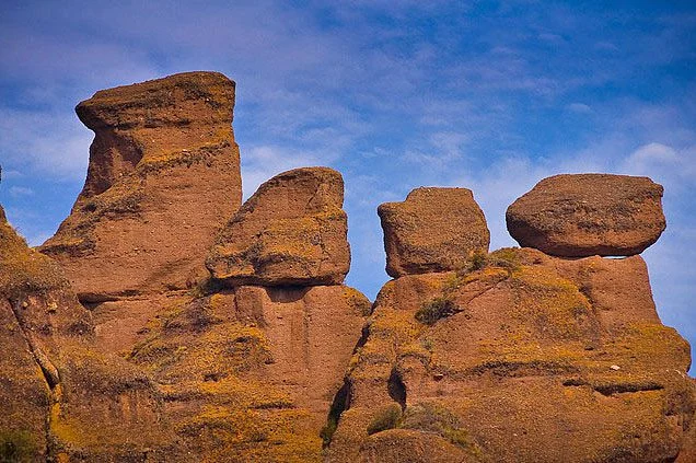Los Terrones