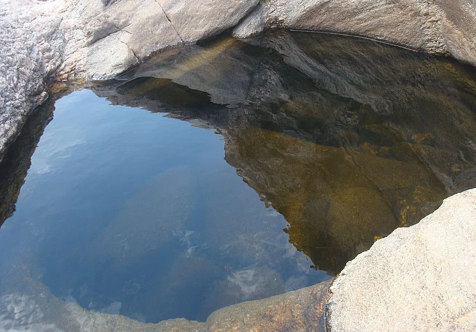 Parque Nacional Quebrada del Condorito