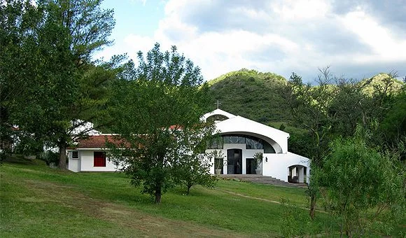 Circuito Religioso San Antonio