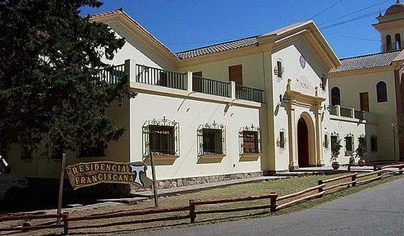 Circuito Religioso San Antonio