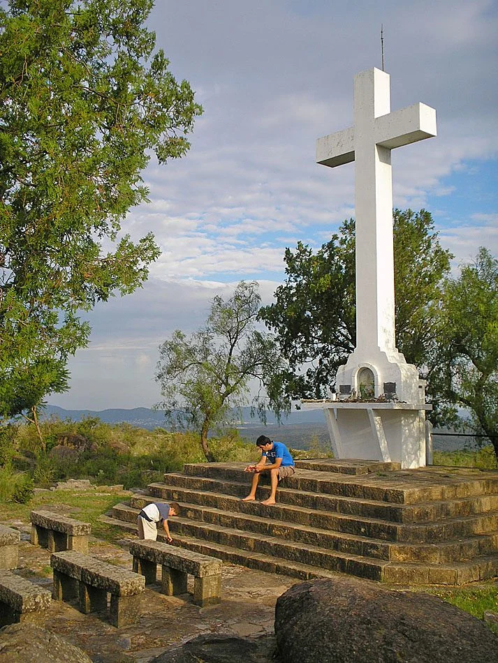 Circuito Religioso