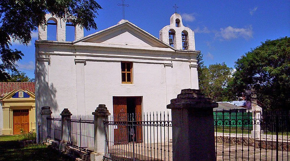 Circuito Religioso