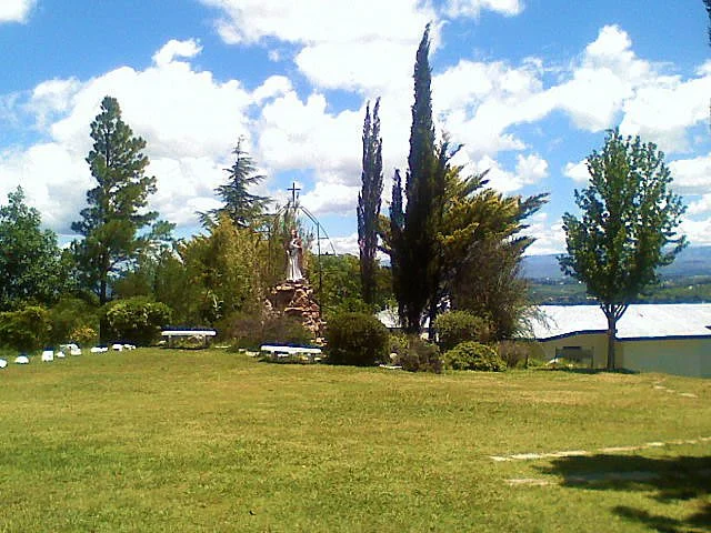 Iglesia San Plácido